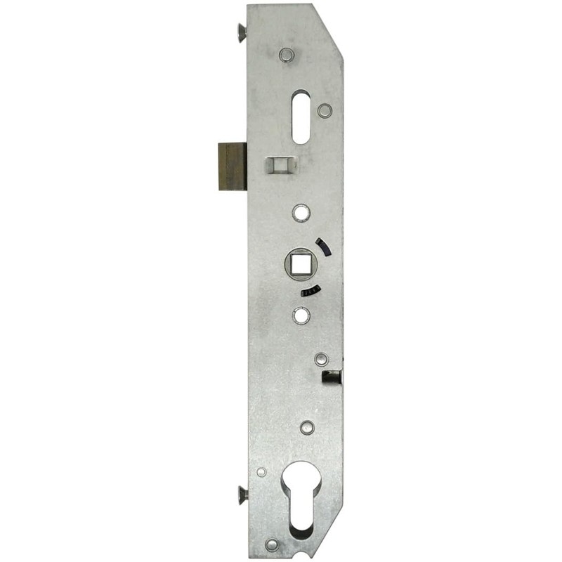 Mila Door Lock Case Gear Box 25mm Backset Coldseal Match