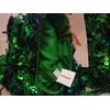 Yollmart - Faldas con borlas para mujer, pantalones cortos y
