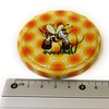 Kerafactum Screw Lids for Jam Jars Small 10 Lids for