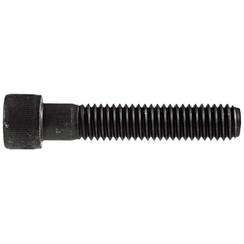 The Hillman Group 3208 10-32 x 2-Inch Socket Head Cap