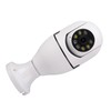 Wireless Smart Security Camera Baby Monitor WiFi Indoor Cameras Motion