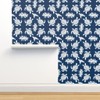 Peel & Stick Wallpaper 3ft x 2ft - Sea Turtles