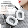Earrock Lambskin Ear Pads for AirPods Max Headphones Sheepskin Leather