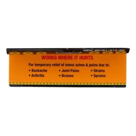 Pomada Tiger Balm Ultra Strength 18g Extra Fuerte - Imp Usa