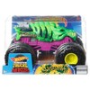 Hot Wheels Monster Trucks Oversized - Skelesaurus