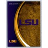 2015 Panini Collegiate LSU Logo #6