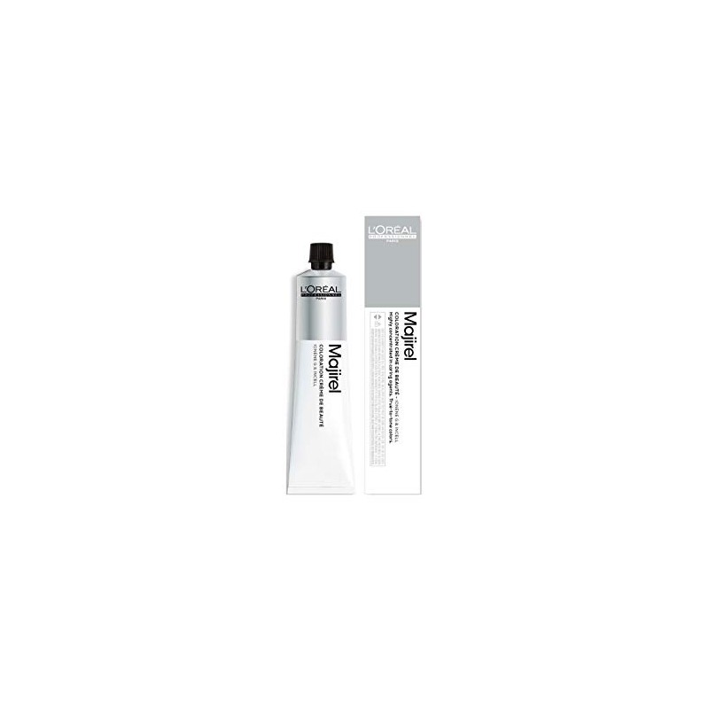 Majirouge N6.44 Blond Func Cuivr Intense 50 ML