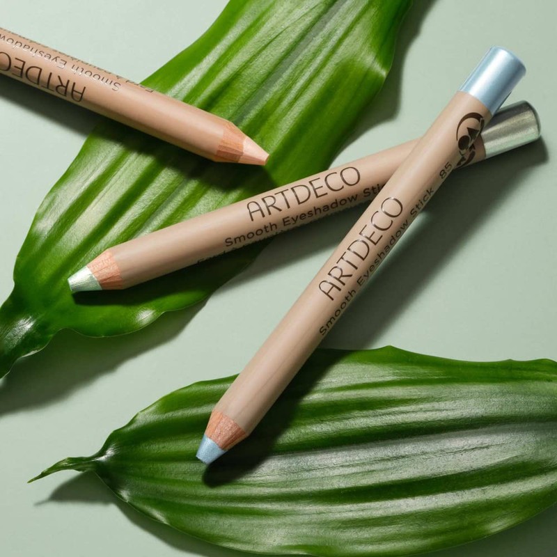 ARTDECO Smooth Eyeshadow Stick - Sustainable, Shimmering Eye Shadow Pen