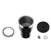 Nespresso Aeroccino XL Milk Frother