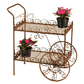 Deer Park TC101 Tea Cart