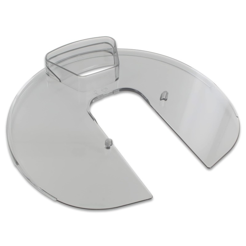 DL-pro Splash Guard Cover for Bosch Siemens MUM4 00483204 483204