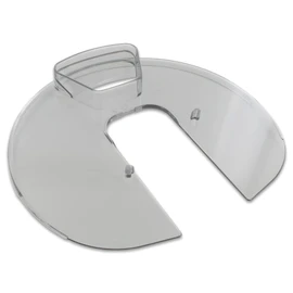 DL-pro Splash Guard Cover for Bosch Siemens MUM4 00483204 483204 Cover for Mixing Bowl Bowl MUM 4 ProfiMixx Food Processor