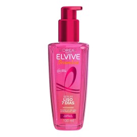 Serum Dream Liso 7 Días 100ml L'oréal Paris