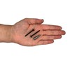Marcopol (Pack of 100) Drywall Black Phosphate Carbon Steel 3.5