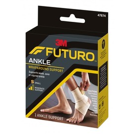 Futuro Buy Futuro 47874EN Wrap Around Ankle Support Small Online