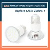 Lisnhlin 92348 62351 Z0B0011 2024 New Range Hood Light Bulbs