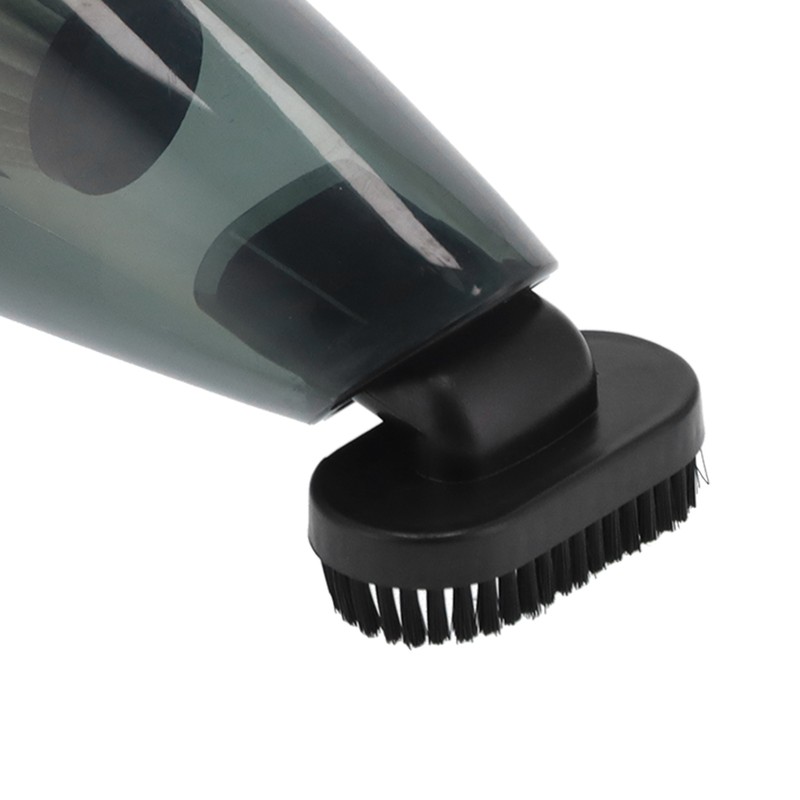 Hand‑Held Vacuum Cleaner Cordless Mini Portable for Home Office Car