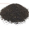 Pomegranate Peel and Black Tea Herbal Infusion (White Rose Blend