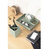 Bigso Box of Sweden LENA Desk Organiser for Pens, Paper