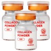 Beaudiani Infusing Collagen Powder, 1.5g, 3 pieces / 뷰디아니 인퓨징 콜라겐 파우더, 1.5g, 3개
