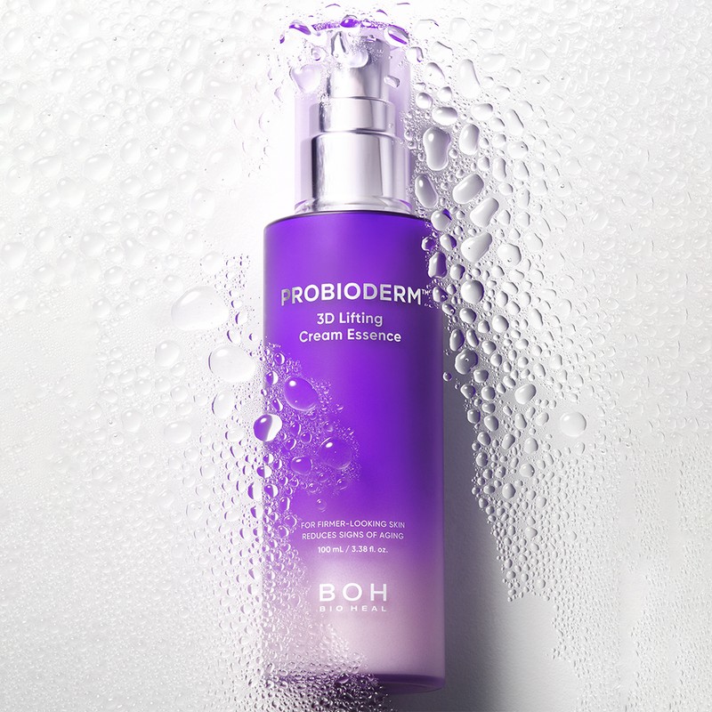 BIOHEAL BOH Probioderm 3D Lifting Cream Essence 100ml - BIOHEAL