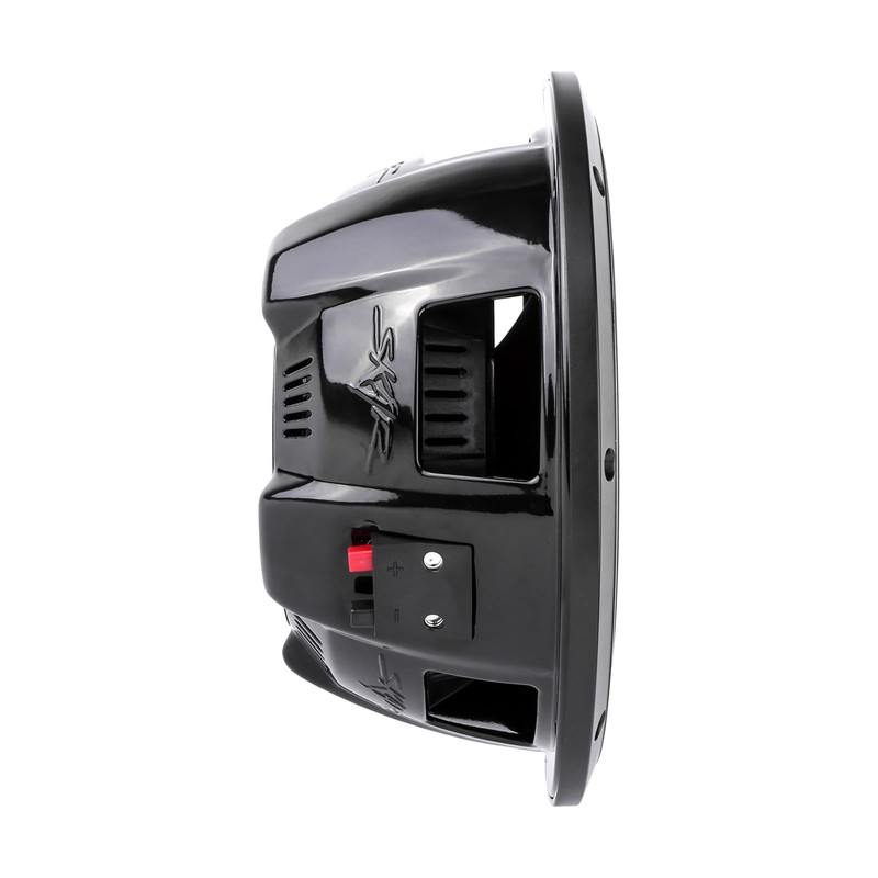 Skar Audio VS-10 D2 10" 1000W Max Power Dual 2