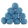 Rx Clear Blue Luster Filter Media for Swimming Pool Sand