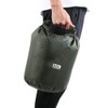 MUNEFE Outdoor Foldable Waterproof Barrel Dry Bag, Outdoor Floating Dry