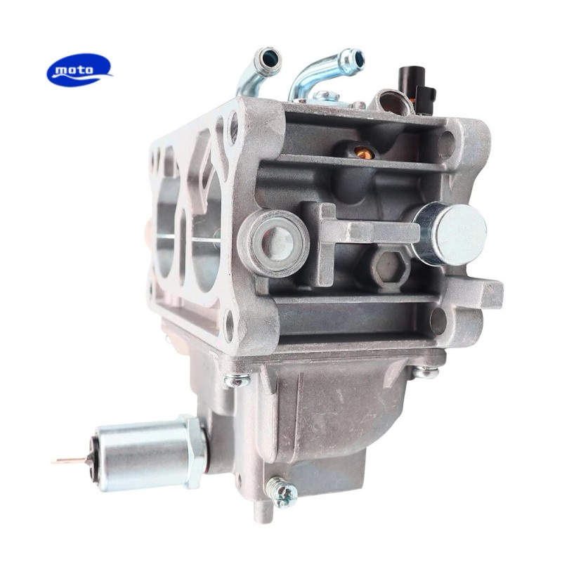 for Kawasaki Carburetor-Assy FD750D For Kawasaki 15003-2879 15003-2977 15004-1046 Lawn