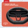 4Gamers Racing Wheel for Switch 2 - Twin Pack