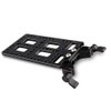 CAMVATE Multipurpose Assembly Cheese Plate