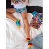 Dedoles Funny socks for men and women made of cotton,