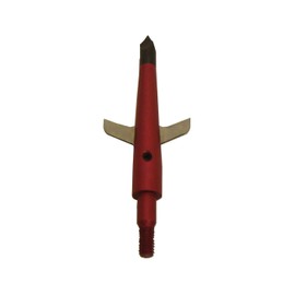 Swhacker Practice Head (Pack of 3), Red, 2.25-Inch/125 Grain