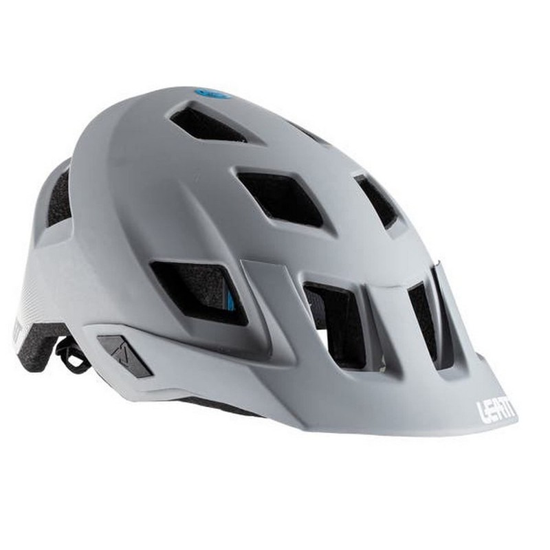 MTB helmet Allmtn 1.0 protective and lightweight