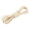DMiotech 6mm Shock Cord, 3 M Khaki Bungee Cord Tent