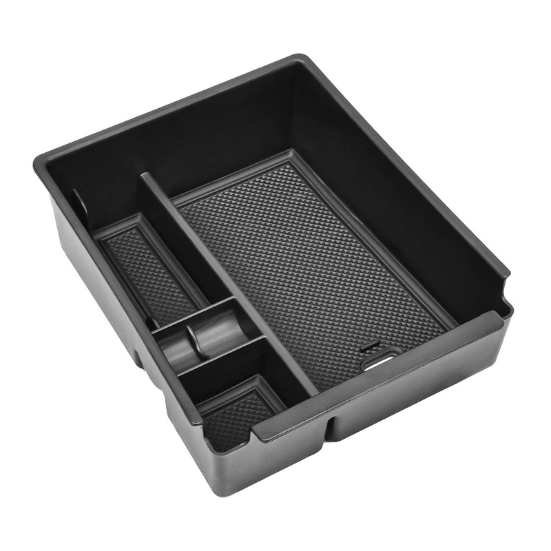 Center Console Organizer Tray Compatible with Hyundai Tucson Limited 2022