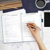 Clever Fox End of Life Planner – Final Arrangements Organizer
