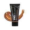 LA Girl Pro BB Cream, GBB946 Medium/Deep - Medium skin,