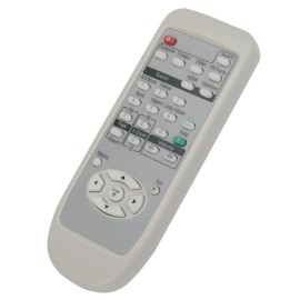 New Remote for Epson Projector EB-W6 EX70 PowerLite W6 PowerLite Home Cinema 700
