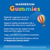 NATURAL VITALITY Sweet Citrus Calm, gomitas para niños, 120 unidades