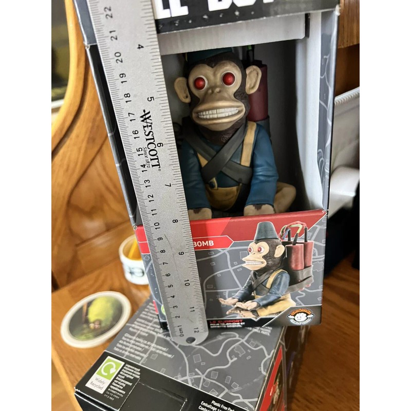 Call of Duty MONKEY BOMB The Original Phone & Controller