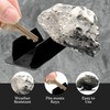 Performore Hide-A-Key Realistic Rock Key Holder – Weatherproof, Outdoor, Standard
