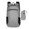Gym Backpack - Waterproof Running Backpack | 20L Lightweight Running