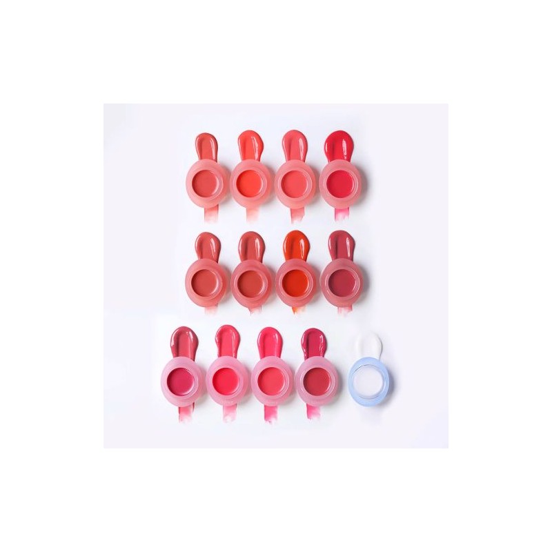 hince [hince]Raw Glow Dewy Ball (16 colors)