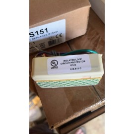 Simplex 2081-9028 Isolated Loop Circuit Protector