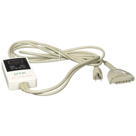 UTK Far Infrared Heating Pad Controller