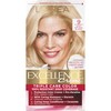 L'Oreal Paris Excellence Creme Permanent Triple Care Hair Color, 9