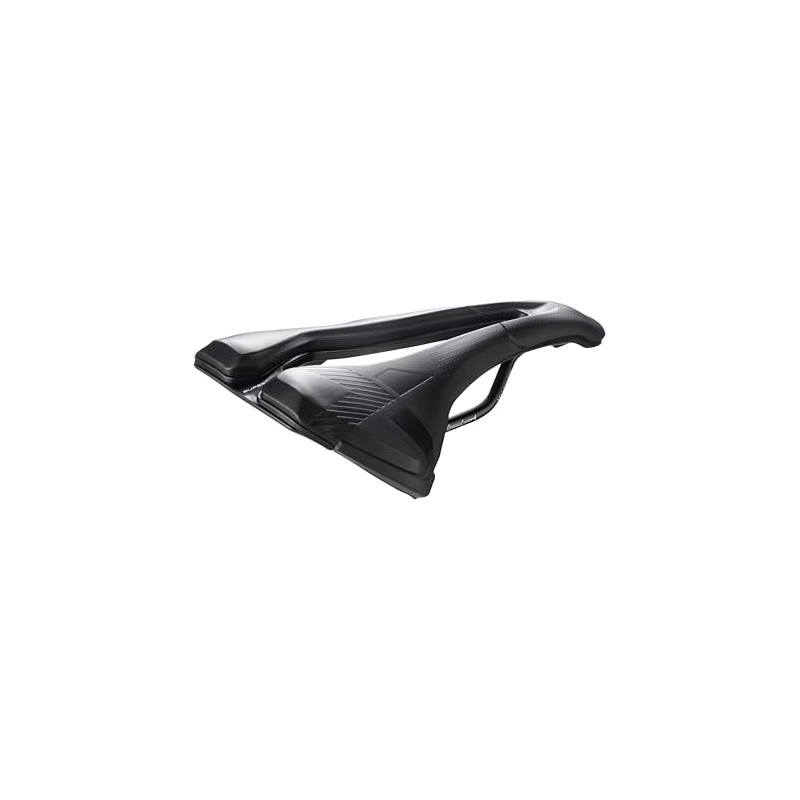 SELLE ITALIA X-LR TM Air Cross Mn BLK L S.Flow