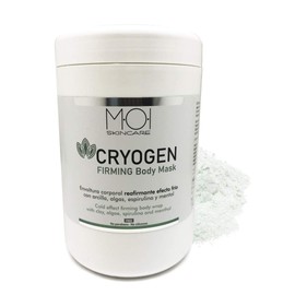 Moi Moises Campo Alginate Clay Cryogen Firming Cooling Effect 300 g 300 ml