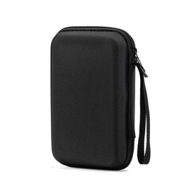 Generic Voikoli Carrying Case Travel Shell Case Compatible with FiiO M23 MP3/MP4 Music Player,Shockproof,Stylish and Durable [Case Only], Black